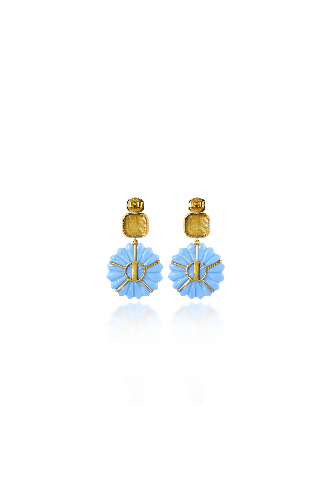 Bluemingdale Earrings