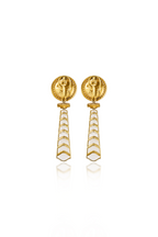 Moo-La-La Earrings