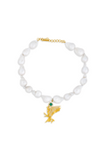 Sweet Beak Neckpiece