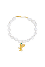 Sweet Beak Neckpiece