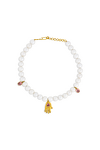 All Hearts Neckpiece