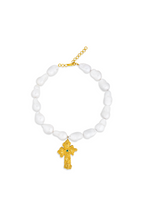 Crosswalk Neckpiece