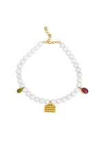 Sweet & Salty Neckpiece