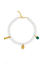 Candy Crunch Neckpiece