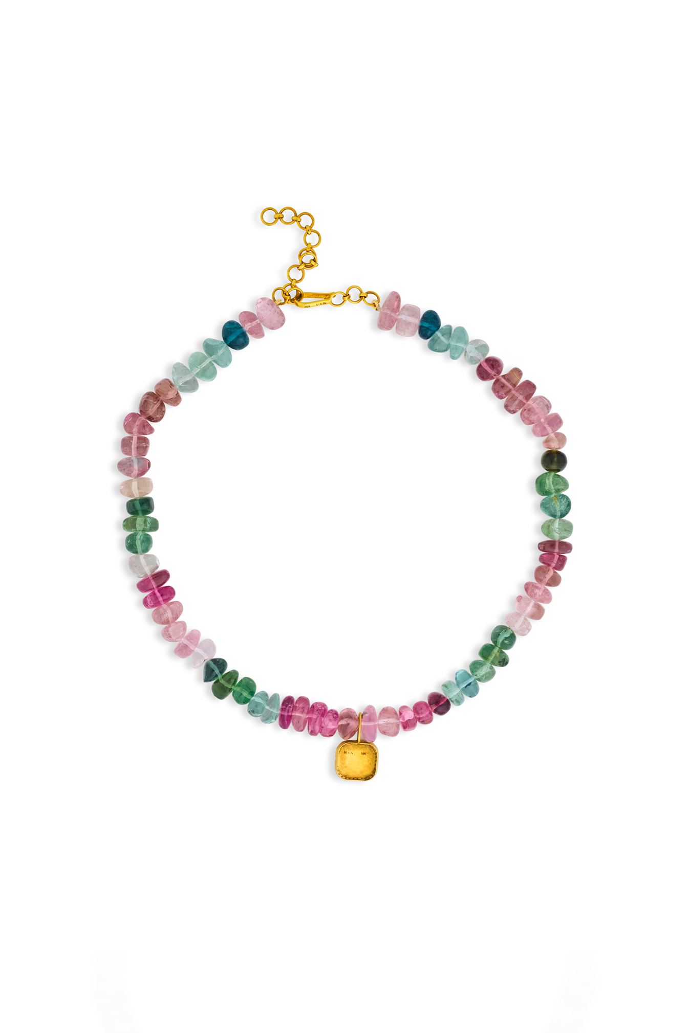 Bite Me Neckpiece