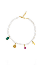 Sugar Shore Neckpiece