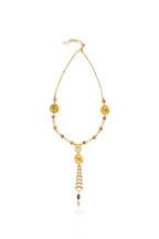 Triology Neckpiece