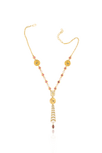 Triology Neckpiece