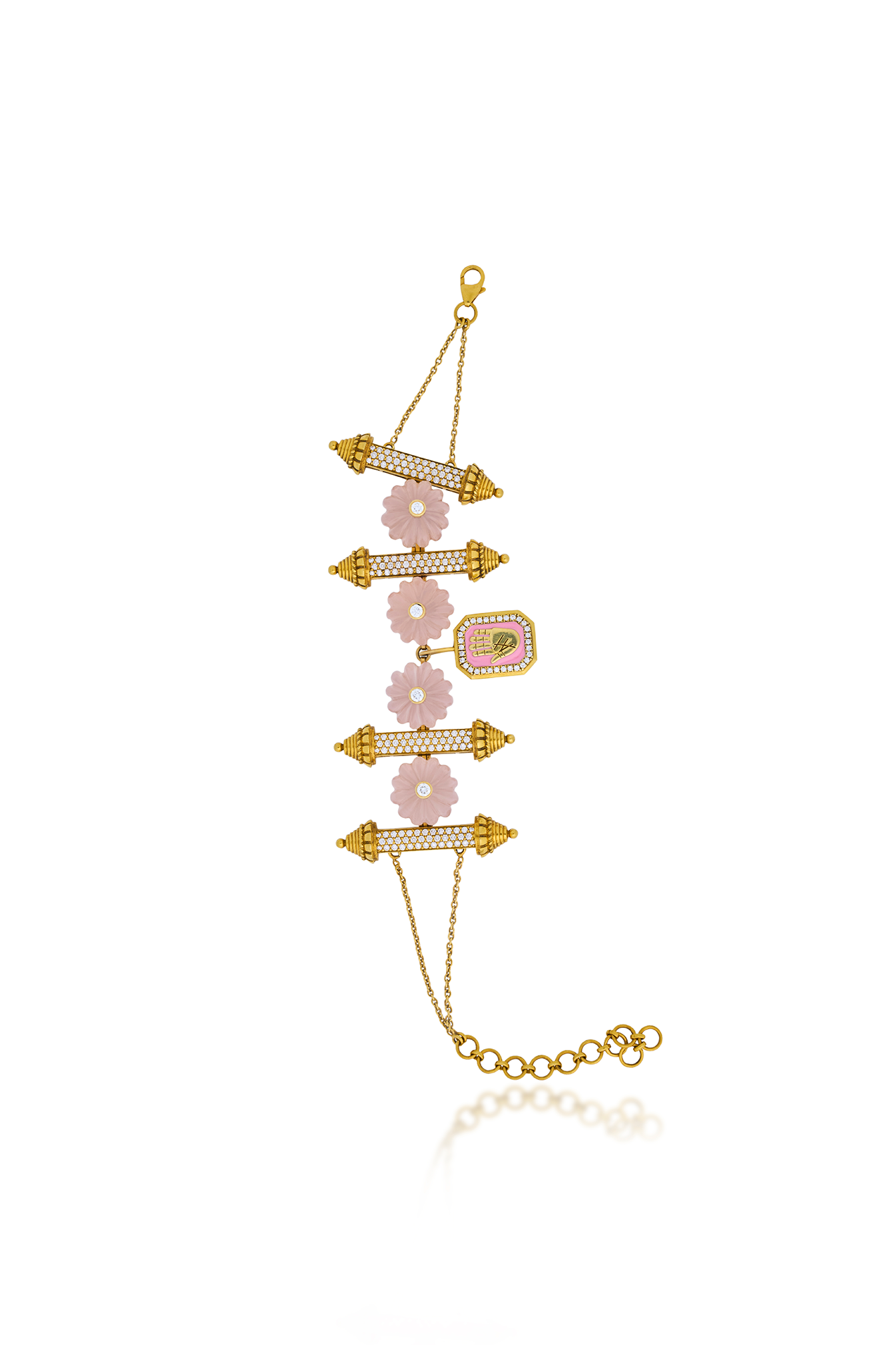 Palm Theory Bracelet