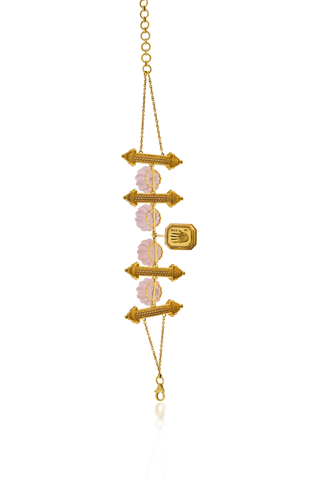 Palm Theory Bracelet