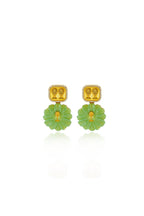 Aam Panna Earrings