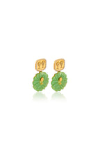 Aam Panna Earrings