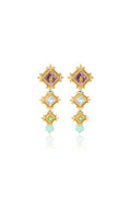 Kassata Earrings