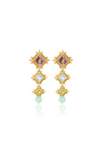 Kassata Earrings