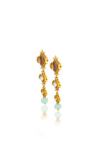 Kassata Earrings