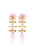 Cotton Candy Earrings
