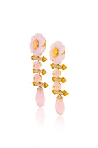 Cotton Candy Earrings