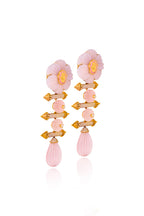 Cotton Candy Earrings