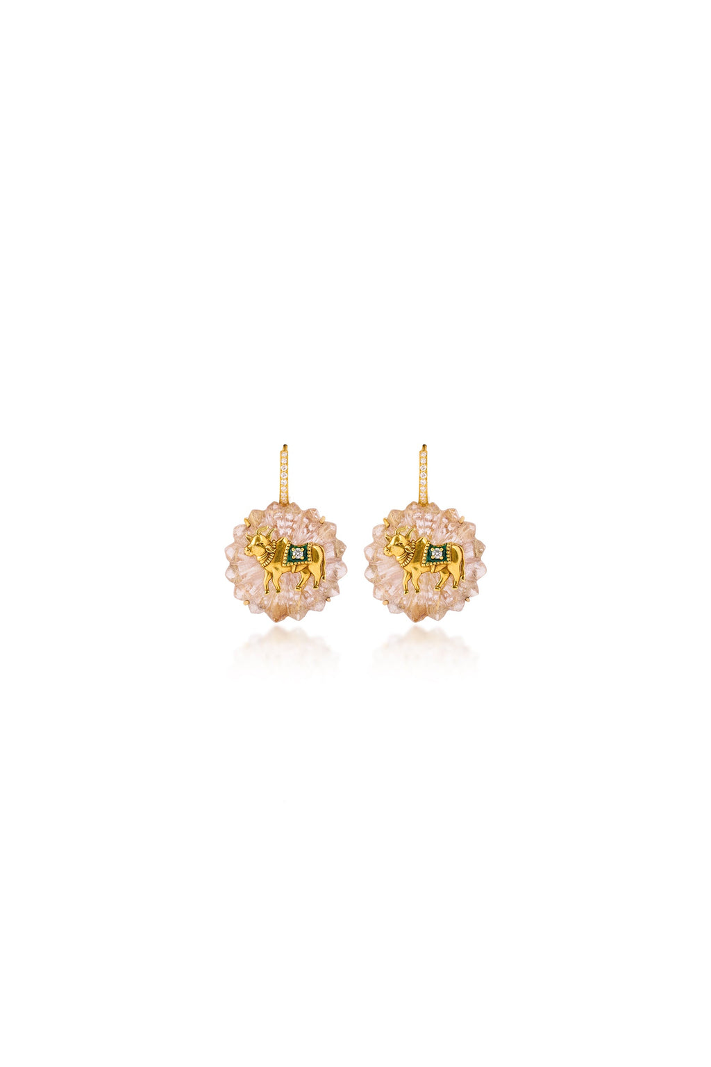Tartlet Earrings