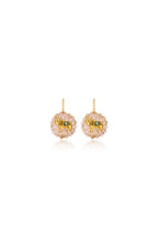 Tartlet Earrings