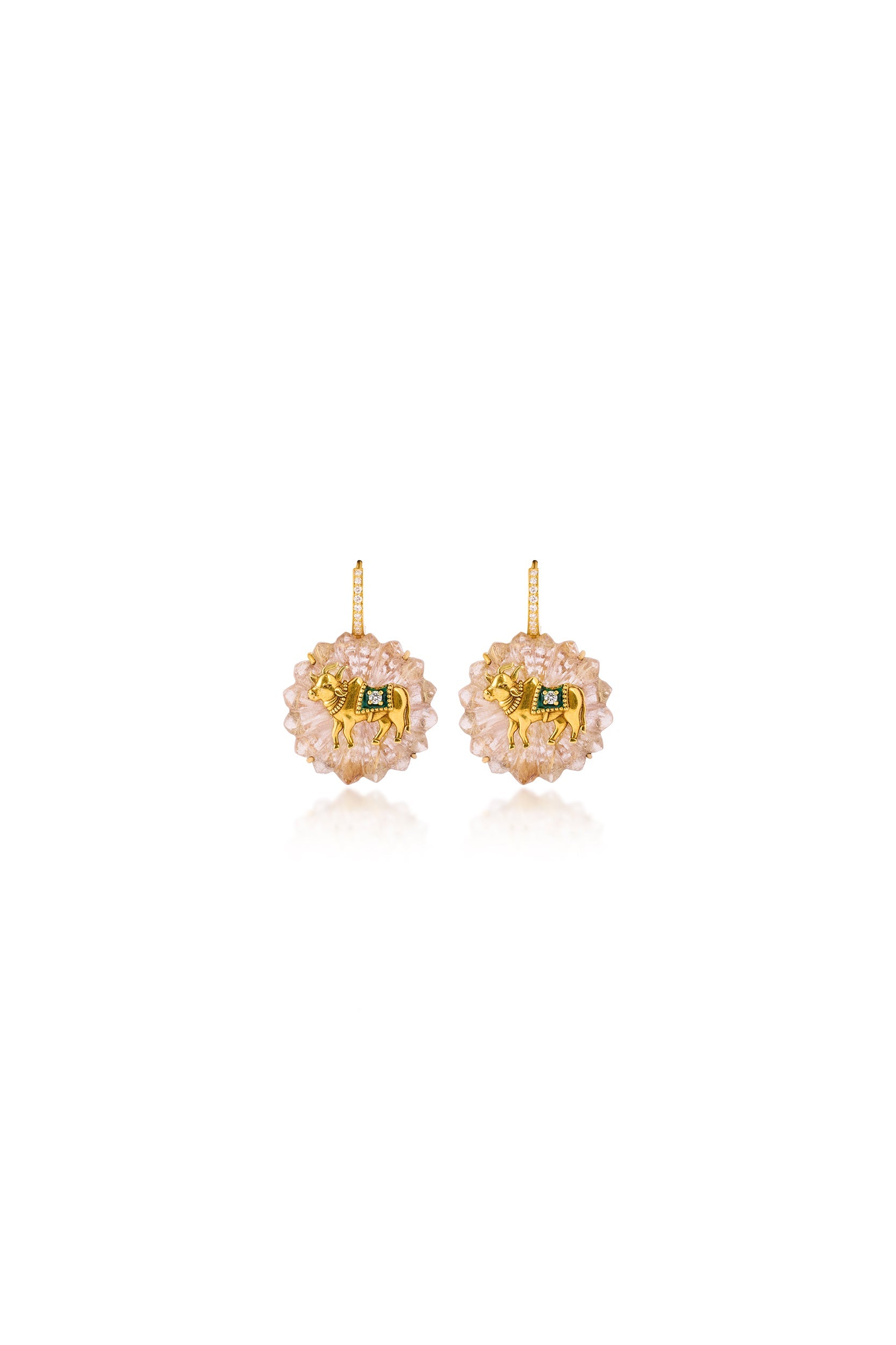 Tartlet Earrings