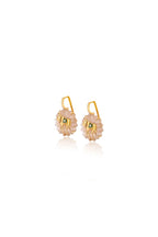 Tartlet Earrings
