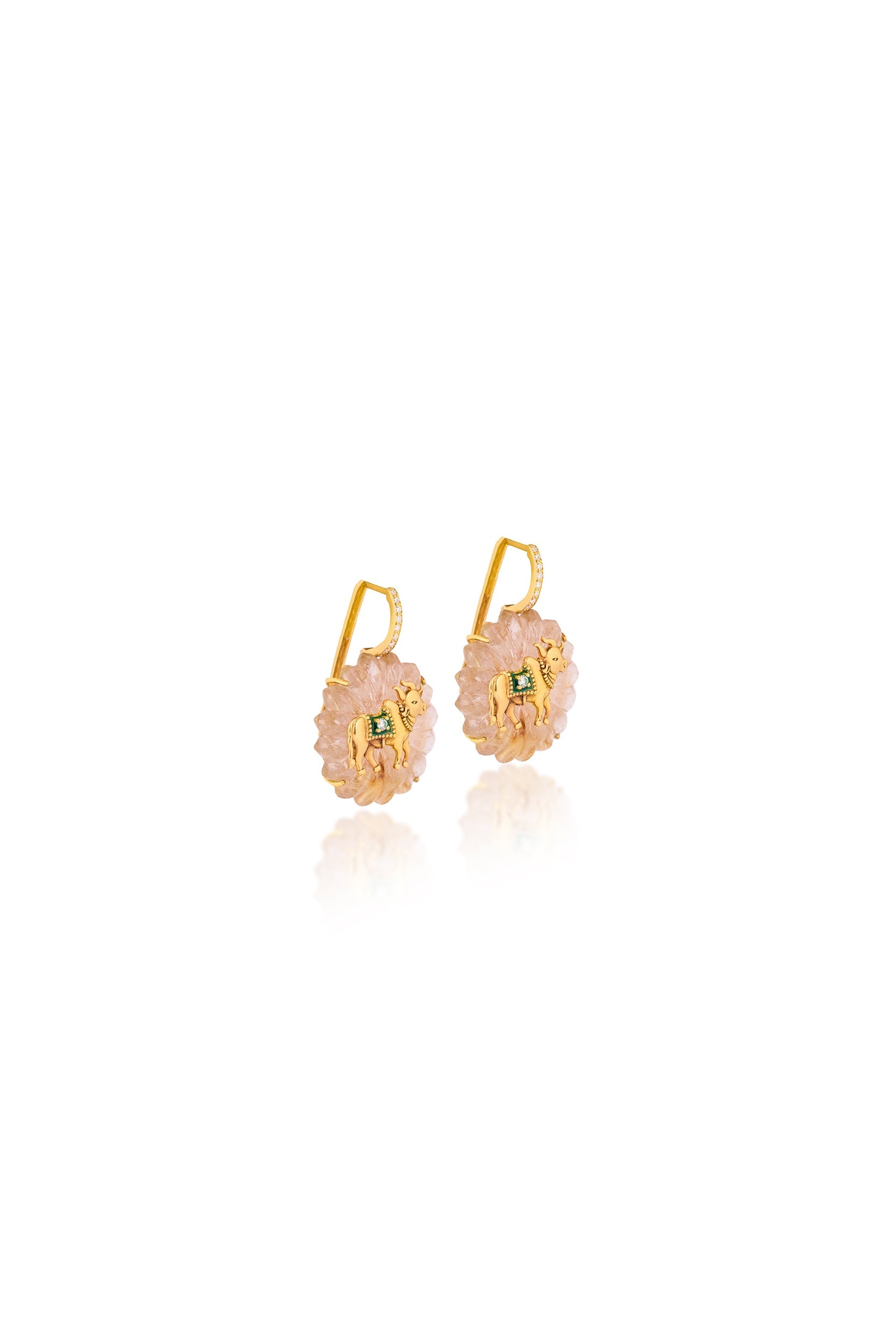 Tartlet Earrings