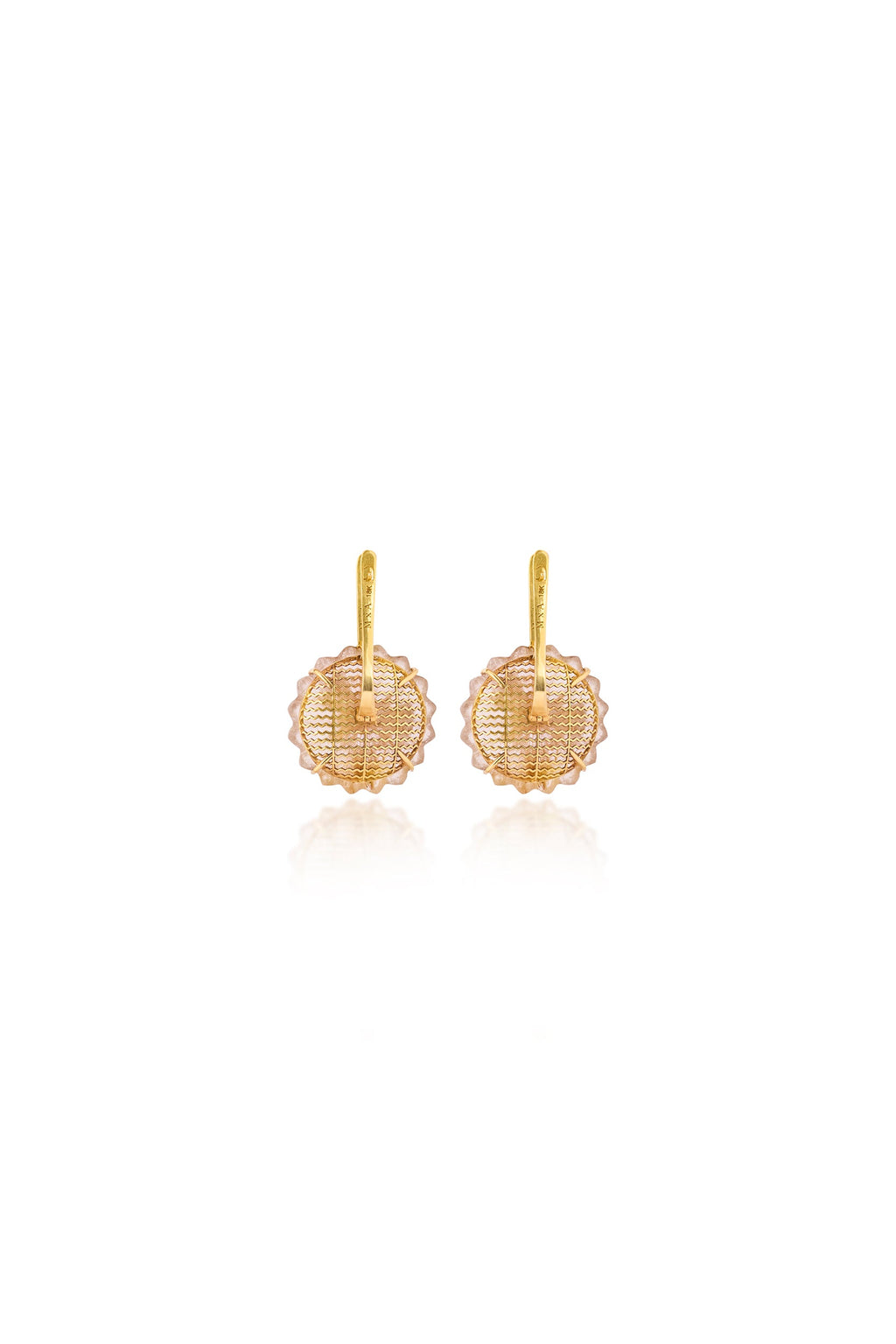 Tartlet Earrings