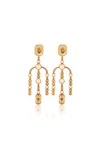 Filter Coffee Earrings