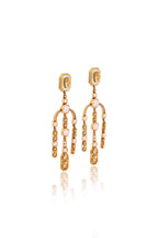 Filter Coffee Earrings