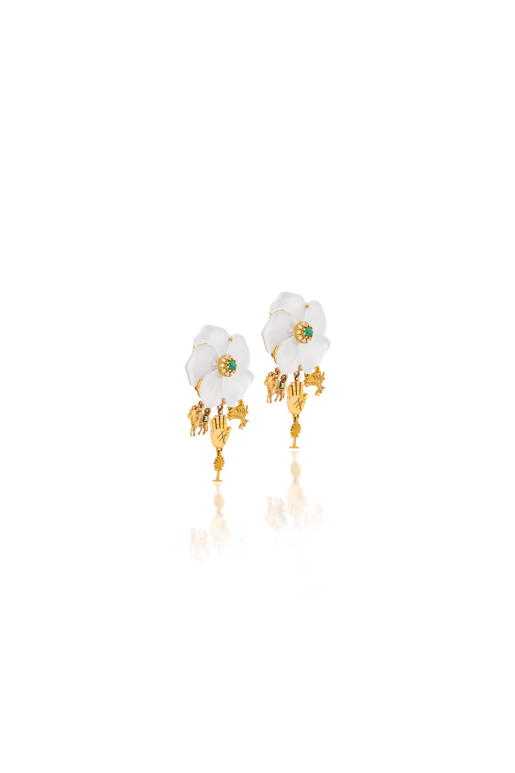 Sugar Rush Earrings