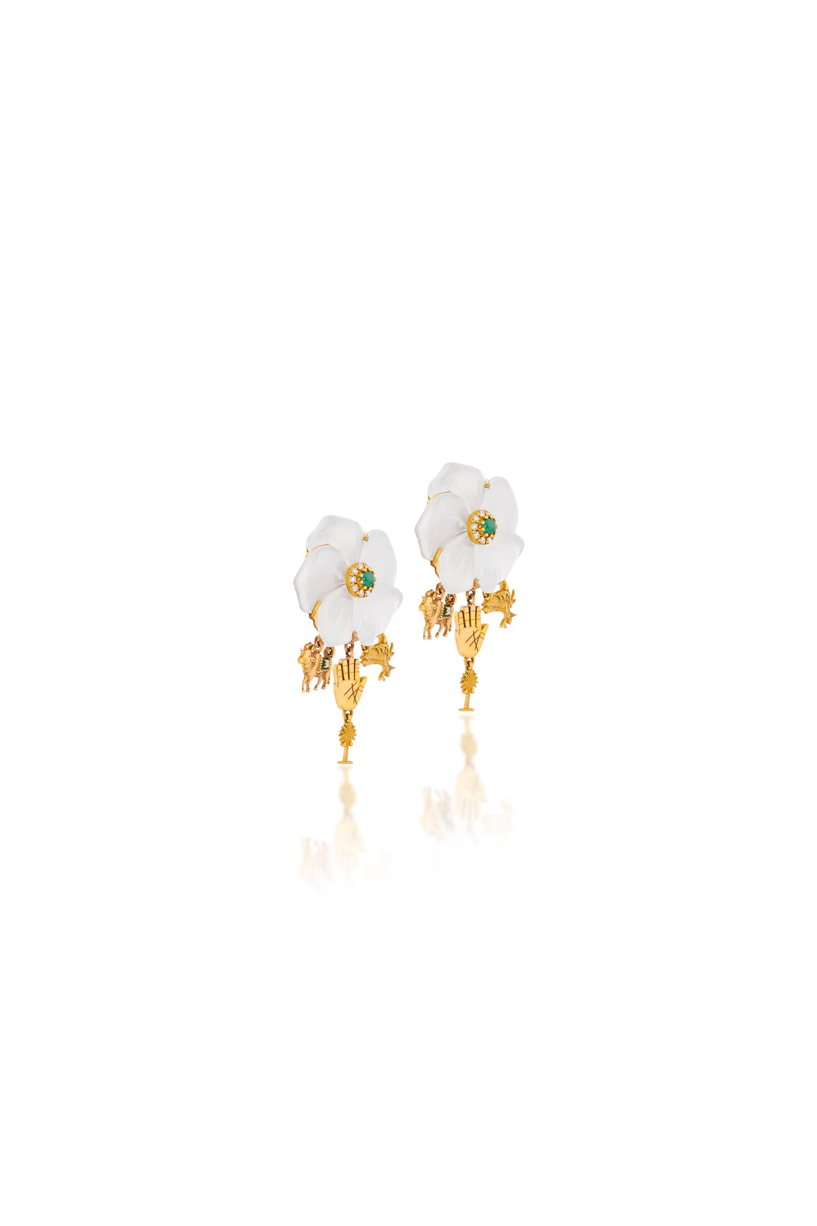 Sugar Rush Earrings