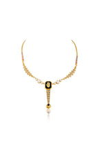 Kaala Teeka Neckpiece