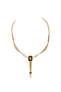 Kaala Teeka Neckpiece