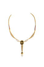 Kaala Teeka Neckpiece