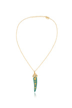 Teekhi Mirchi Pendant