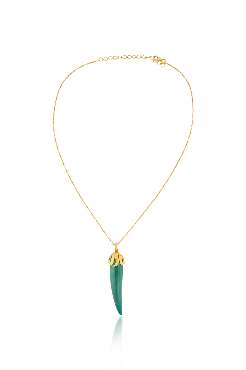 Teekhi Mirchi Pendant