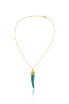 Teekhi Mirchi Pendant