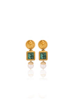 Kaju Pista Earrings