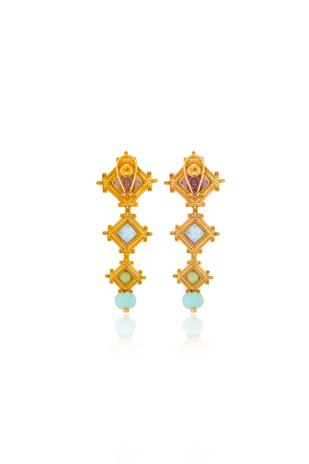 Kassata Earrings
