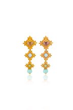 Kassata Earrings