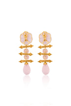 Cotton Candy Earrings