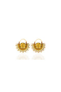 Motichur Earrings