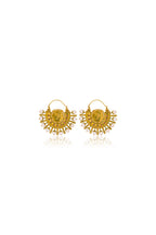 Motichur Earrings
