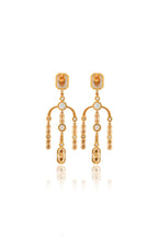 Filter Coffee Earrings