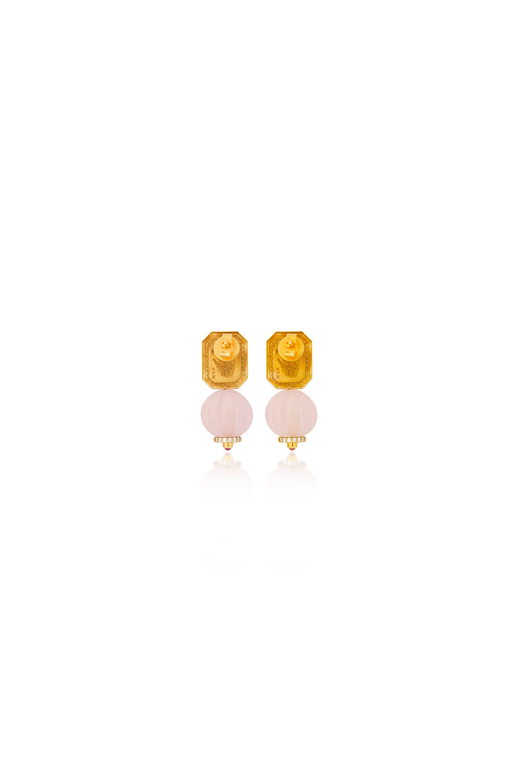 Gummy Bear Earrings