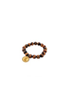 Coffee Coconut Bracelet