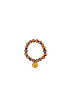 Coffee Coconut Bracelet