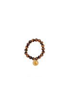 Coffee Coconut Bracelet