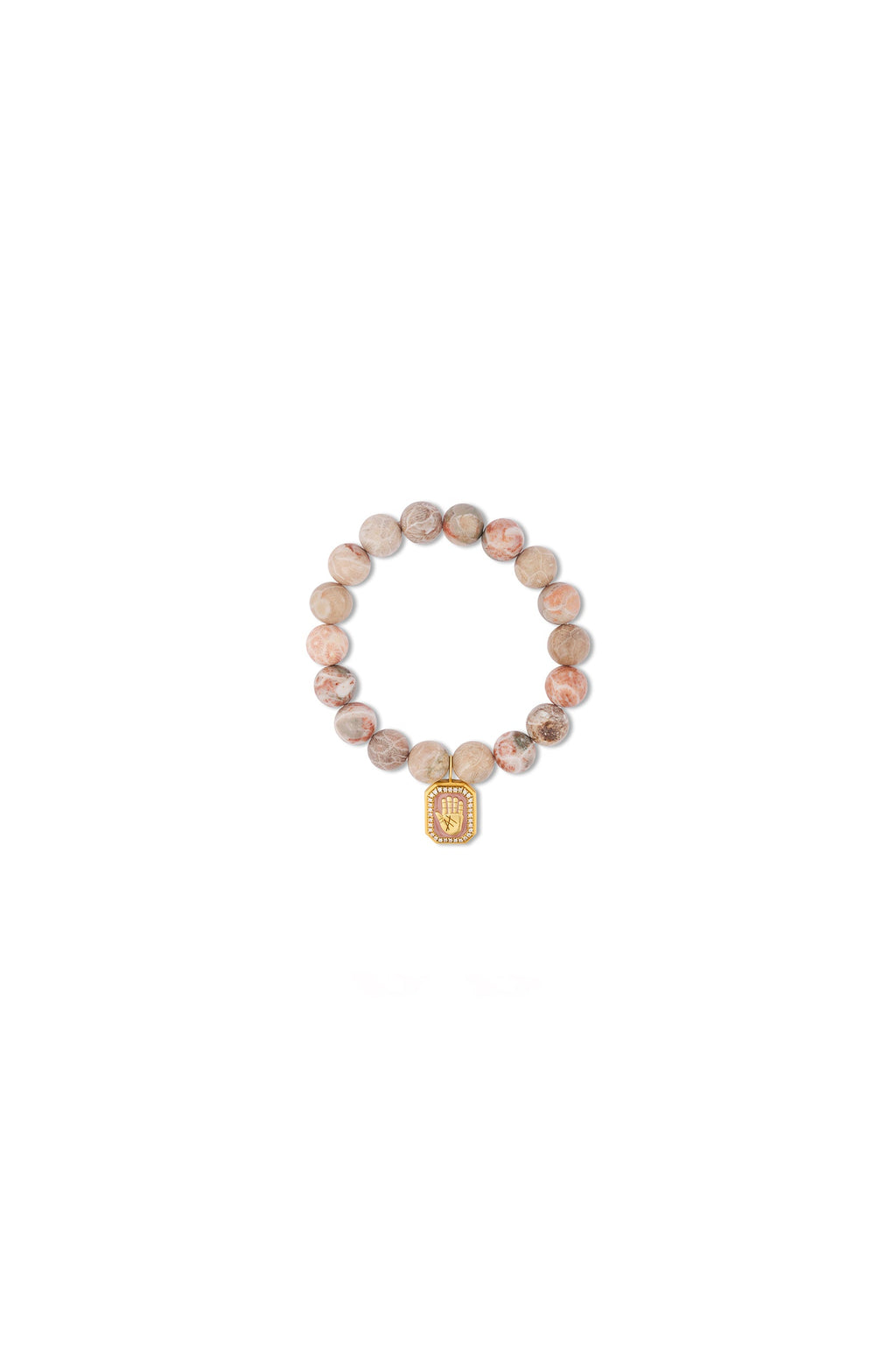 Butter Balance Bracelet